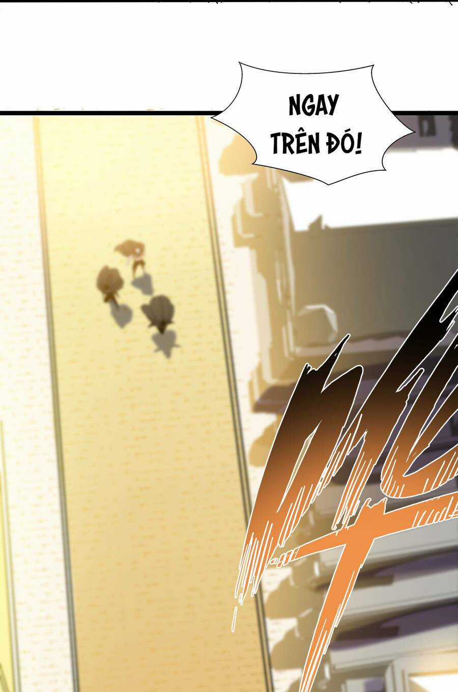 Sức Mạnh Của Ma Thần Vương Chapter 7 trang 29