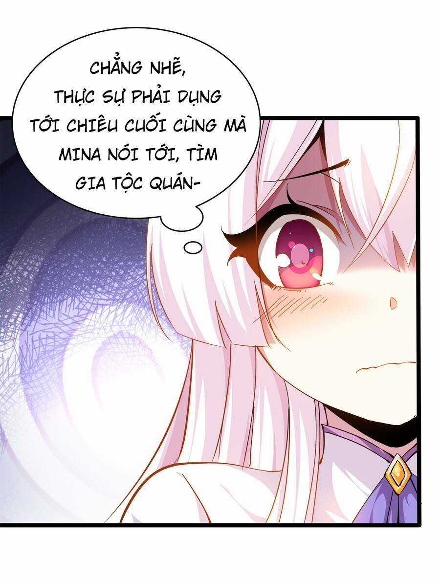 Sức Mạnh Của Ma Thần Vương Chapter 7 trang 3