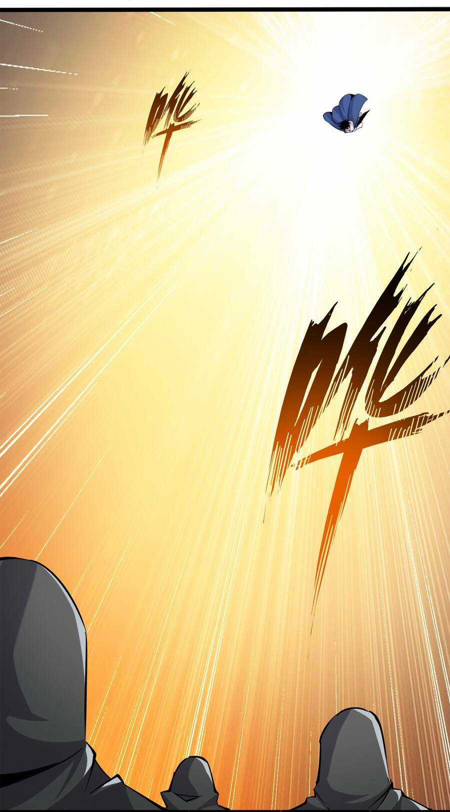 Sức Mạnh Của Ma Thần Vương Chapter 7 trang 31