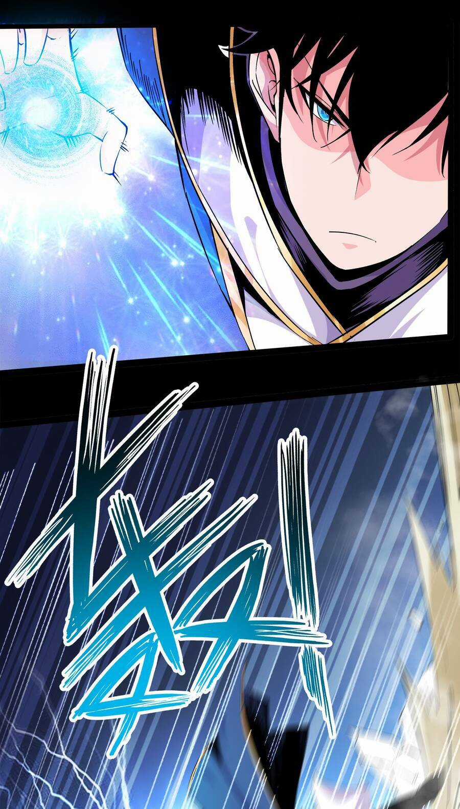 Sức Mạnh Của Ma Thần Vương Chapter 7 trang 34