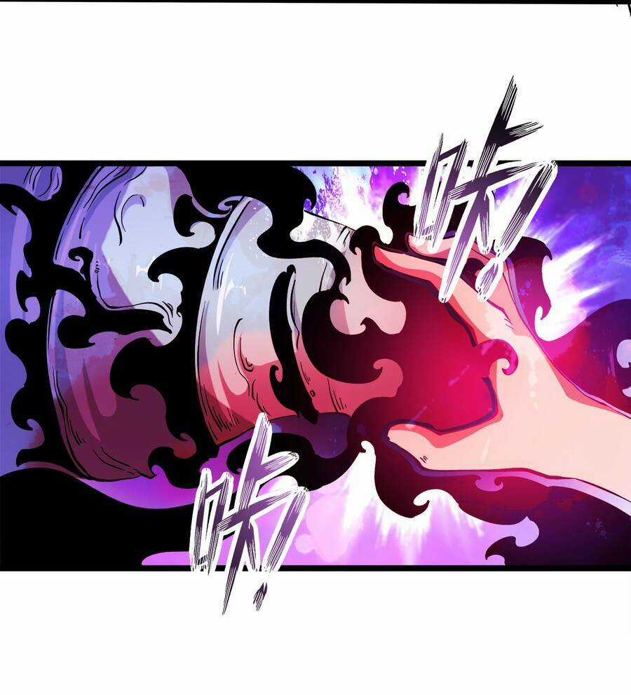 Sức Mạnh Của Ma Thần Vương Chapter 7 trang 36