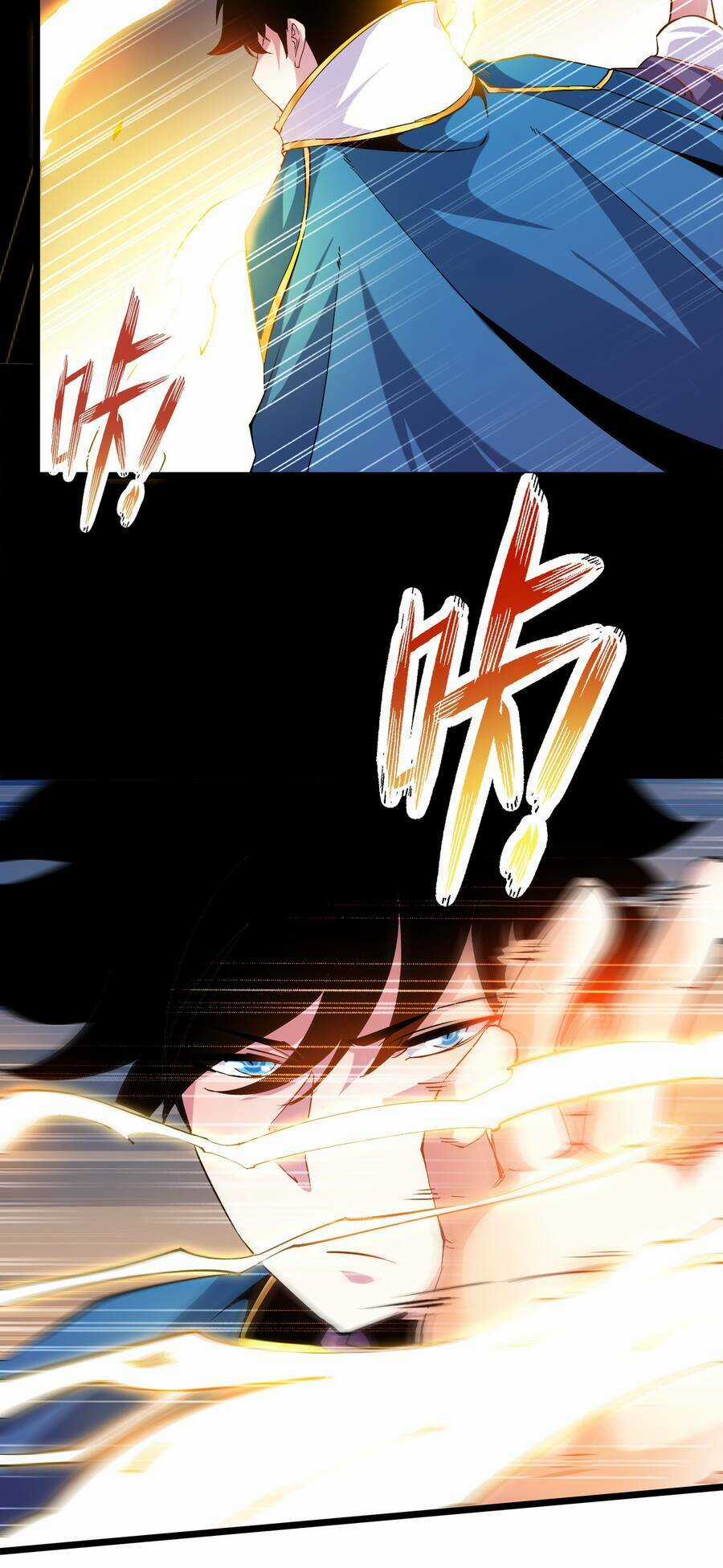 Sức Mạnh Của Ma Thần Vương Chapter 7 trang 39