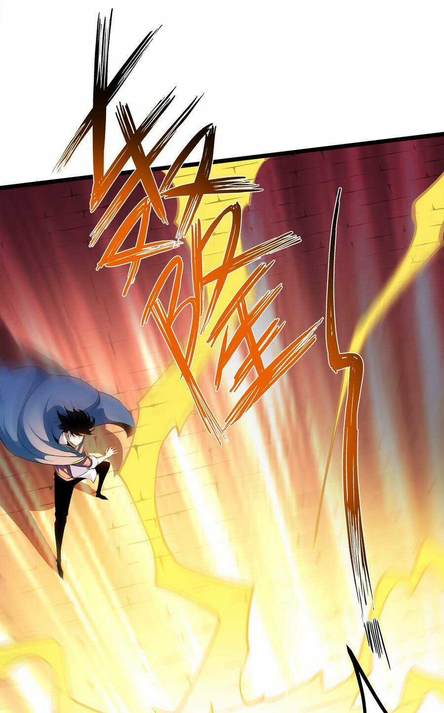 Sức Mạnh Của Ma Thần Vương Chapter 7 trang 40