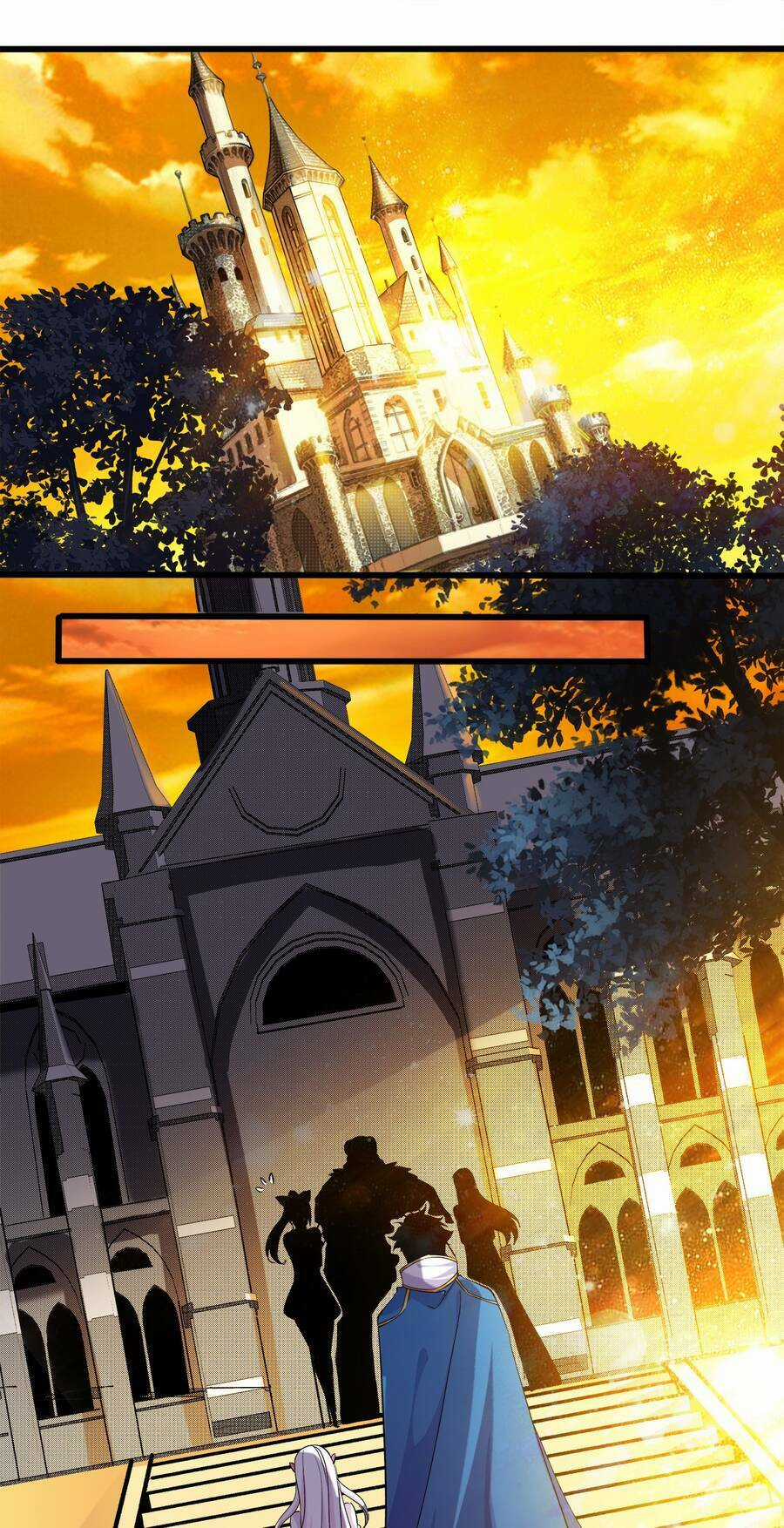 Sức Mạnh Của Ma Thần Vương Chapter 7 trang 42