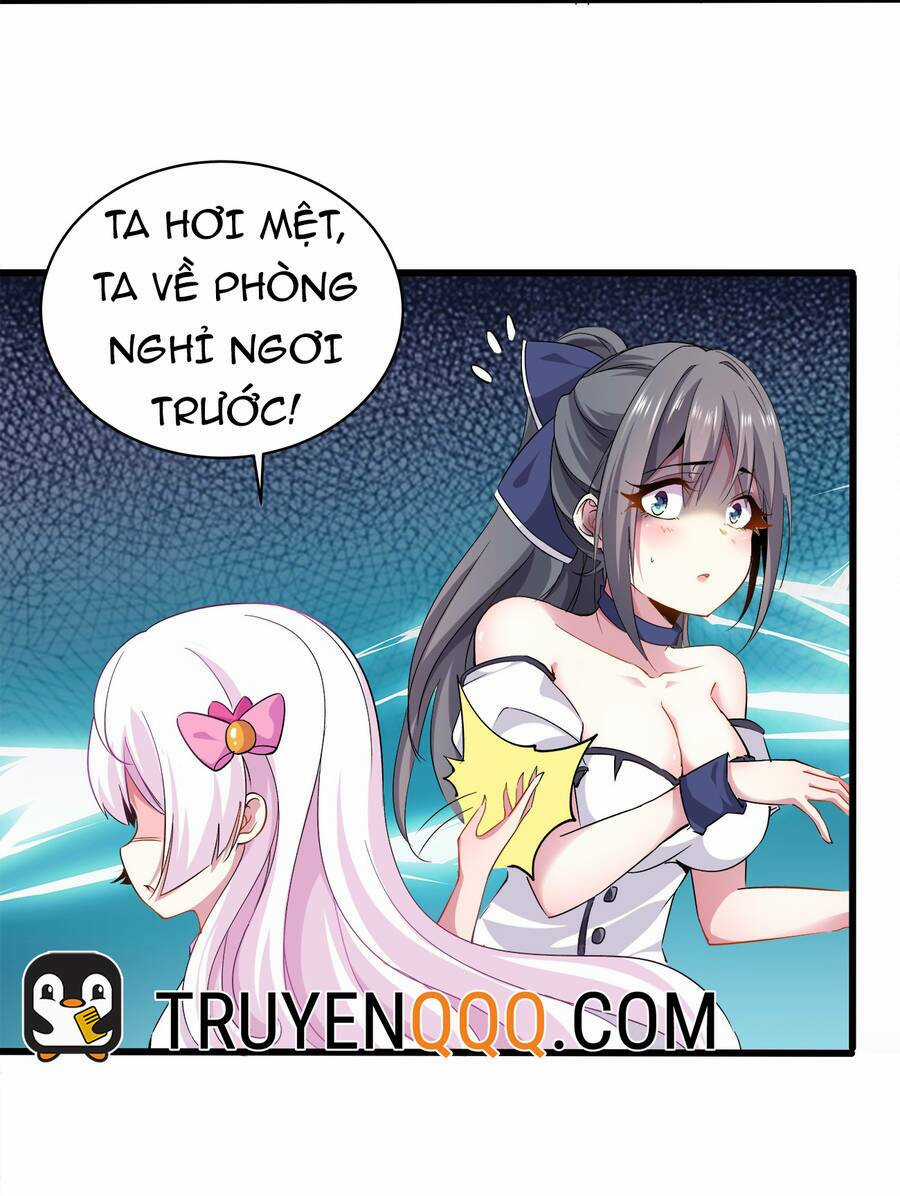 Sức Mạnh Của Ma Thần Vương Chapter 7 trang 44