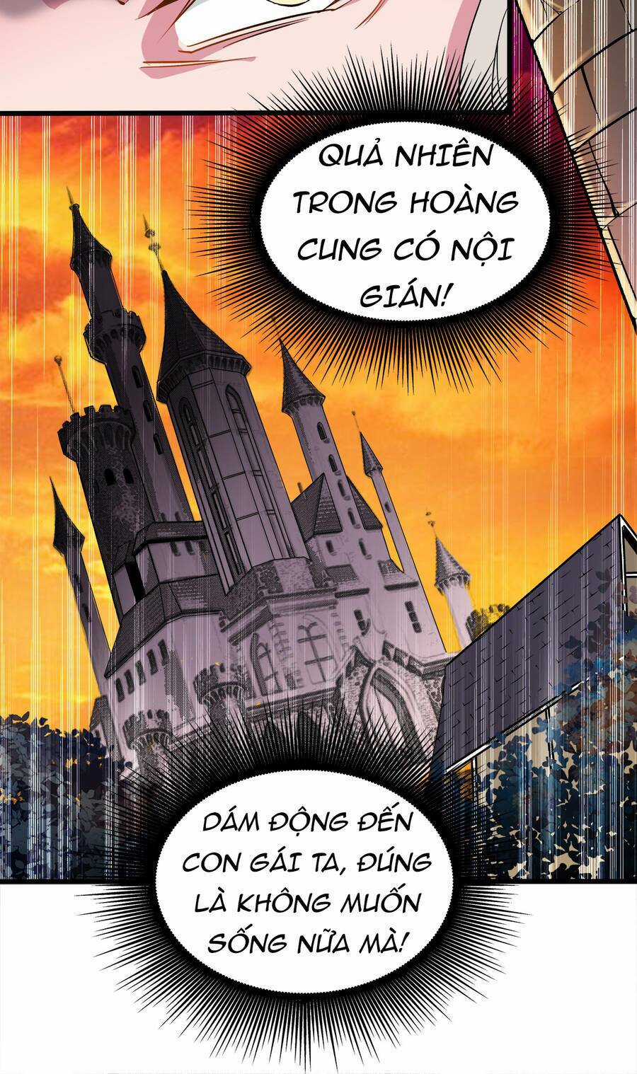 Sức Mạnh Của Ma Thần Vương Chapter 7 trang 47