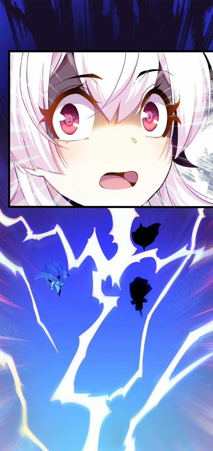 Sức Mạnh Của Ma Thần Vương Chapter 7 trang 5