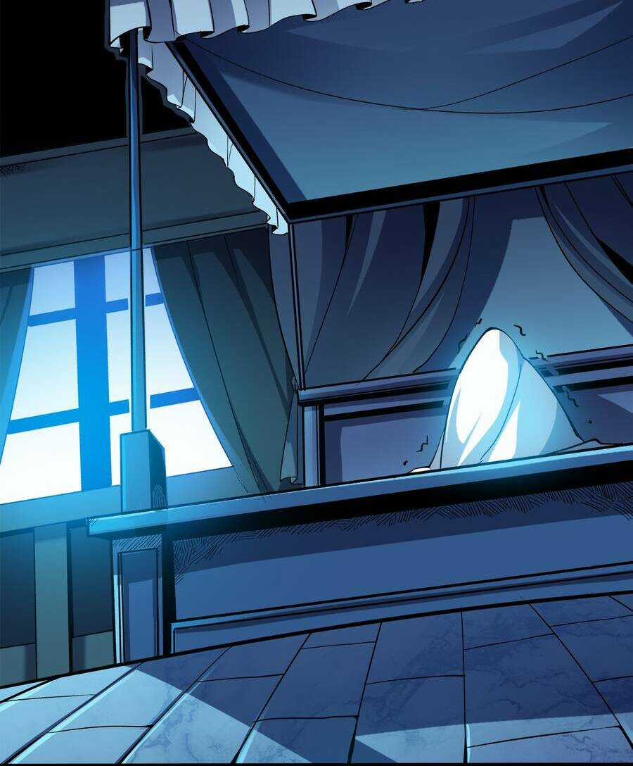 Sức Mạnh Của Ma Thần Vương Chapter 7 trang 50