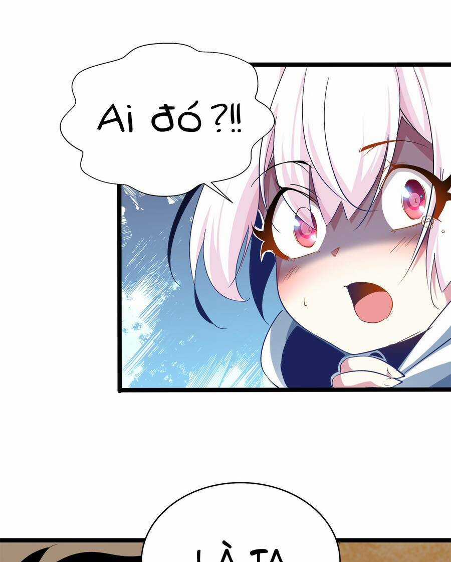 Sức Mạnh Của Ma Thần Vương Chapter 7 trang 52