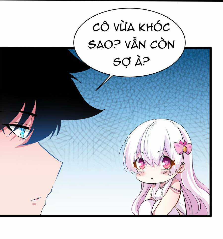 Sức Mạnh Của Ma Thần Vương Chapter 7 trang 56