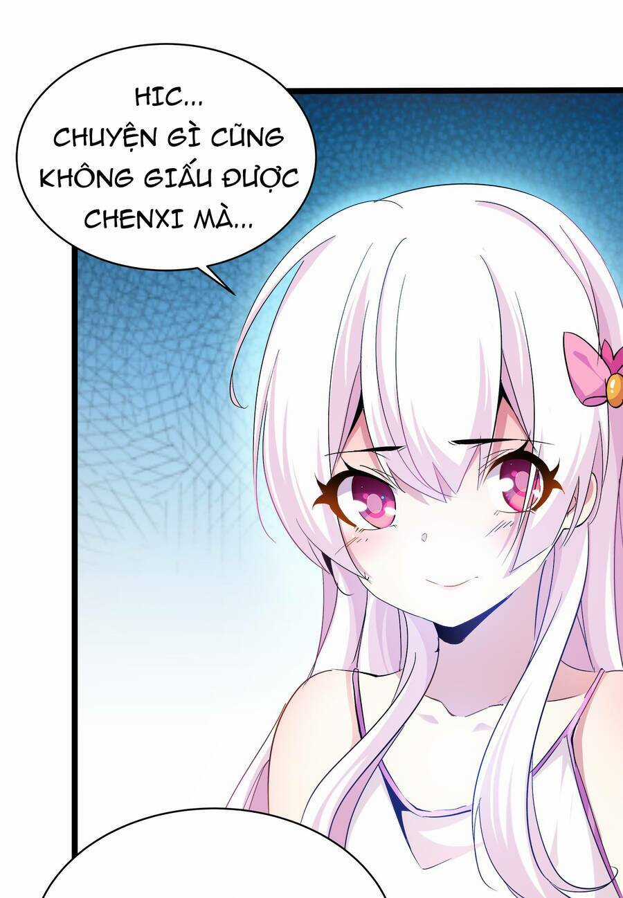 Sức Mạnh Của Ma Thần Vương Chapter 7 trang 57