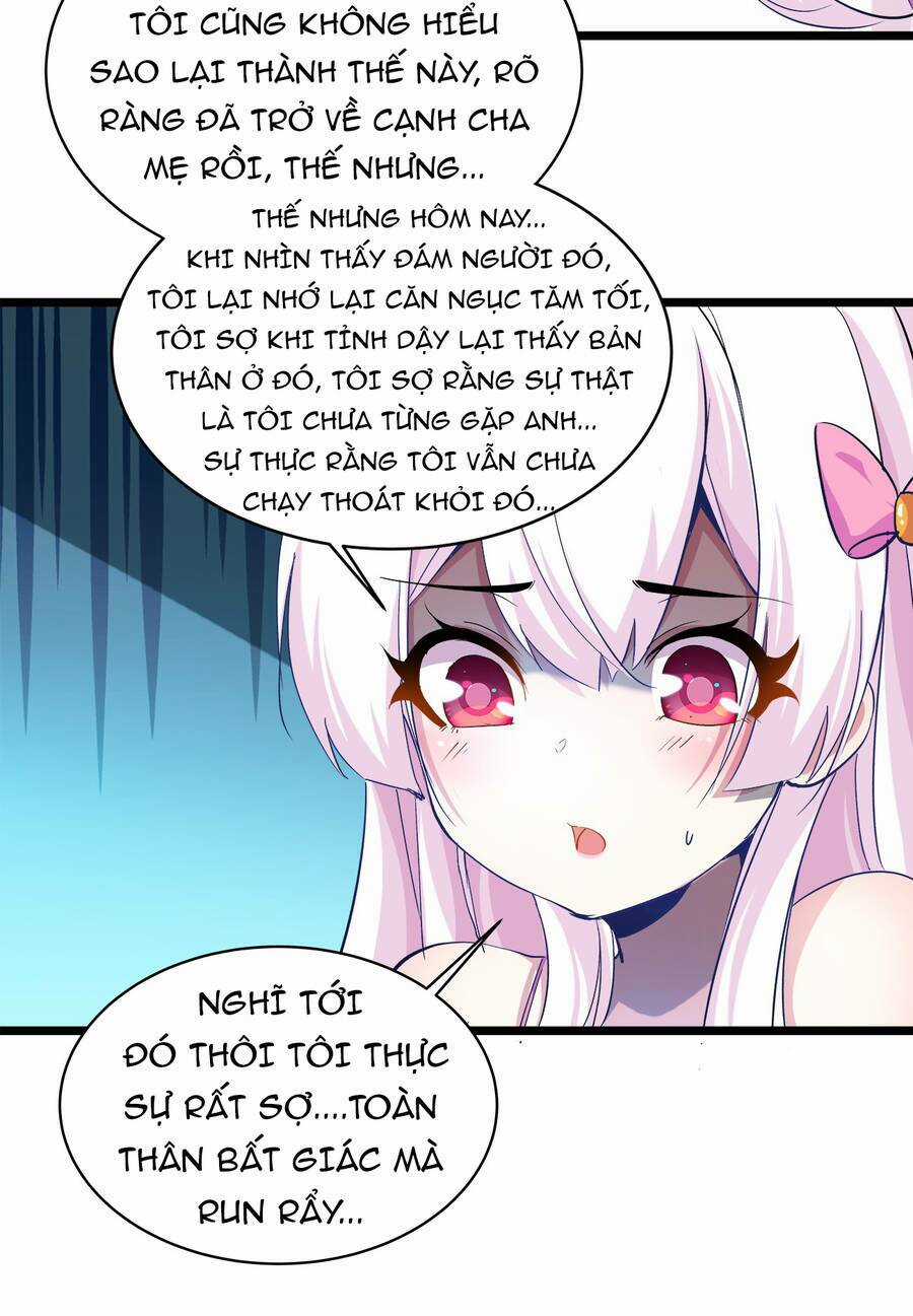 Sức Mạnh Của Ma Thần Vương Chapter 7 trang 58