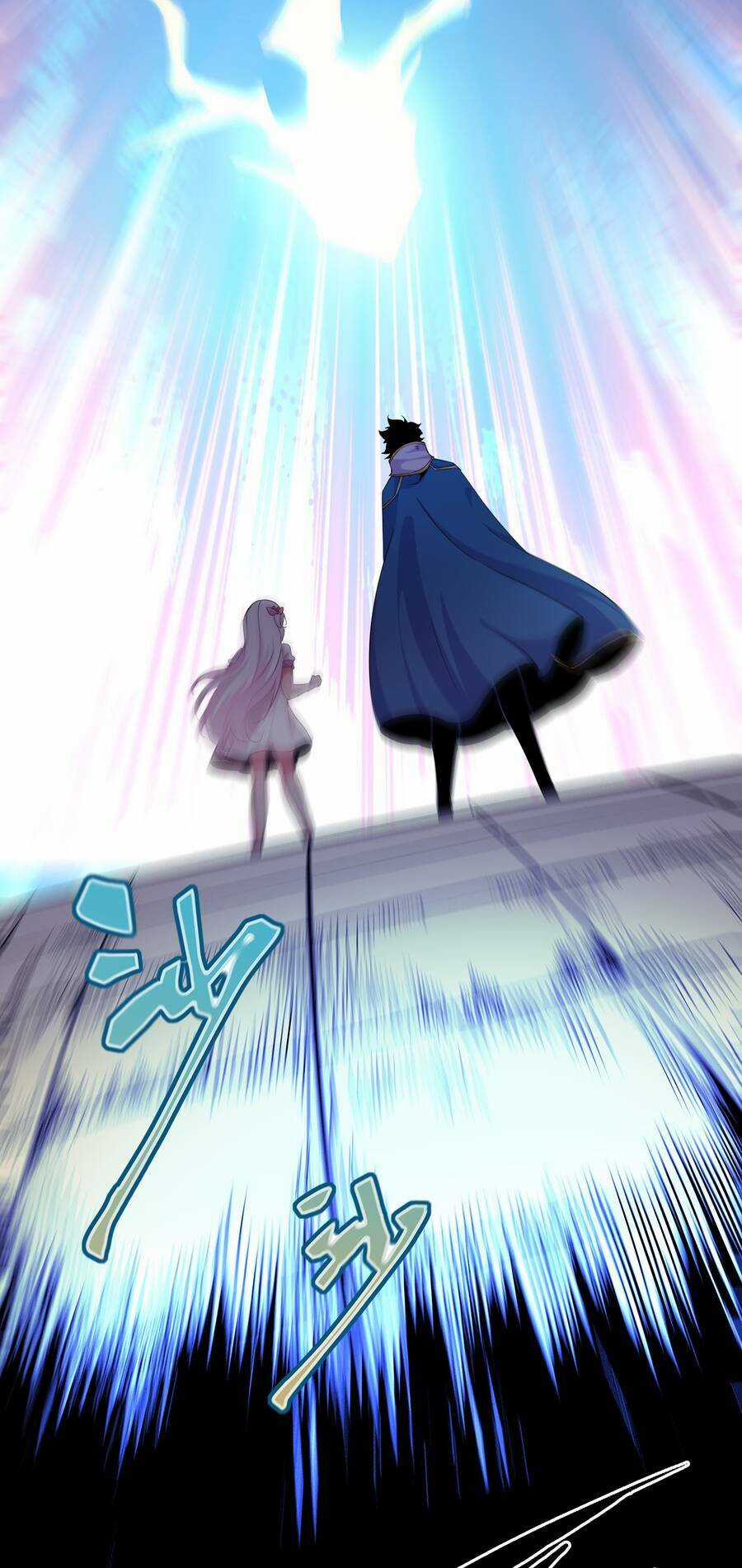 Sức Mạnh Của Ma Thần Vương Chapter 7 trang 6