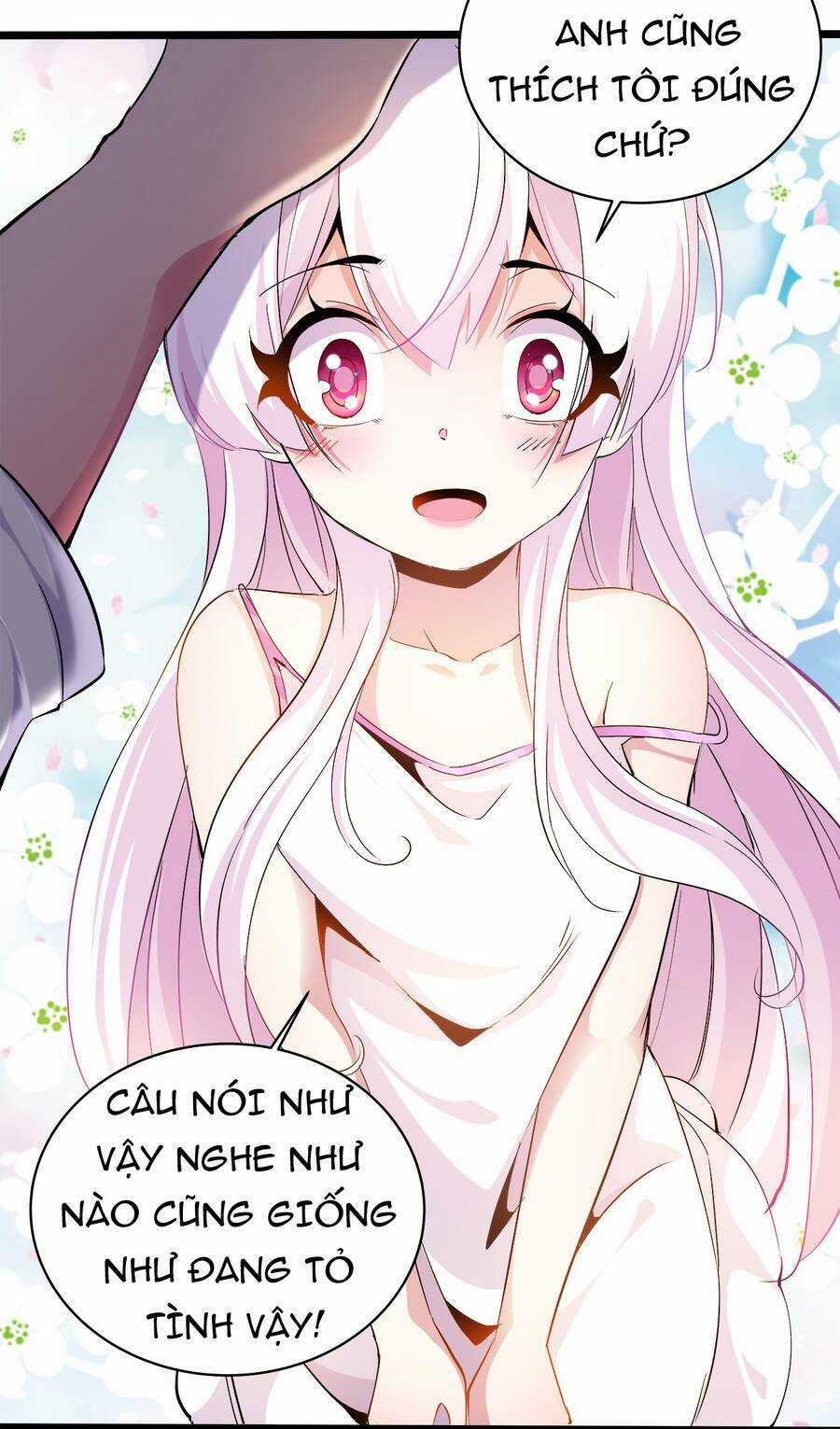 Sức Mạnh Của Ma Thần Vương Chapter 7 trang 60