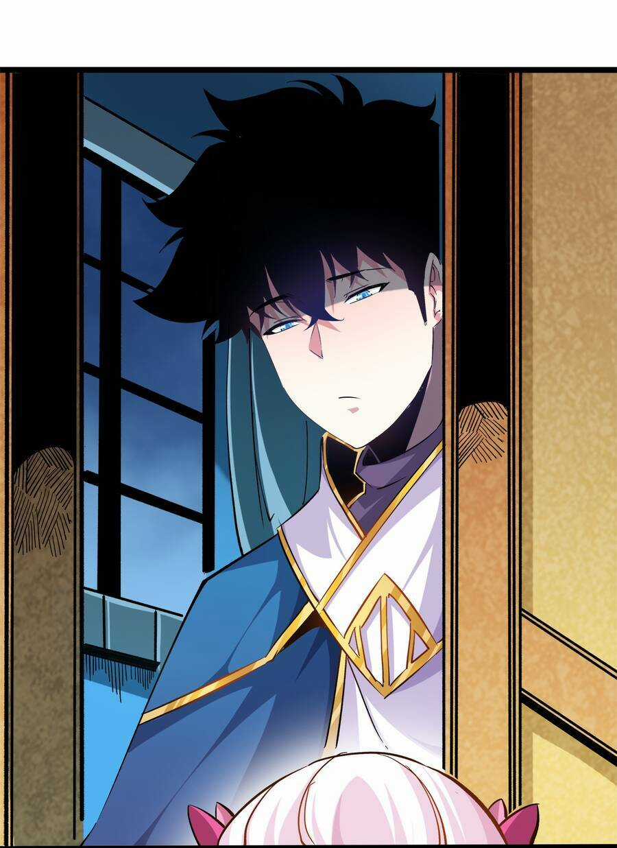 Sức Mạnh Của Ma Thần Vương Chapter 7 trang 65