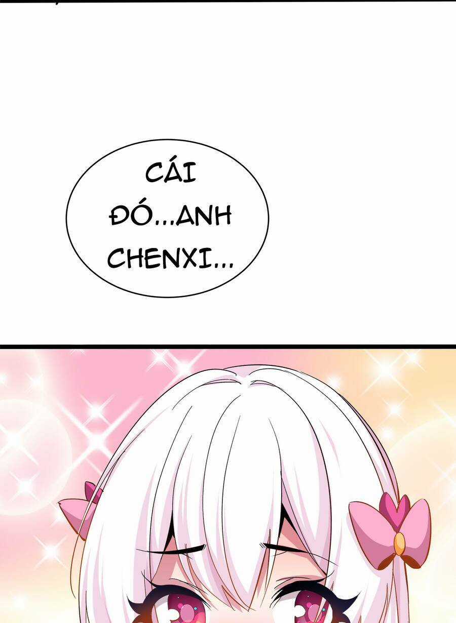 Sức Mạnh Của Ma Thần Vương Chapter 7 trang 66