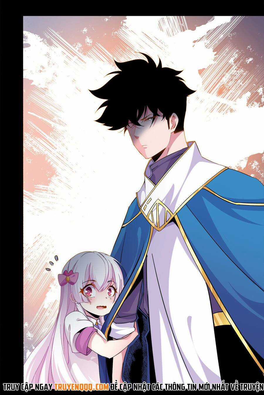 Sức Mạnh Của Ma Thần Vương Chapter 7 trang 8