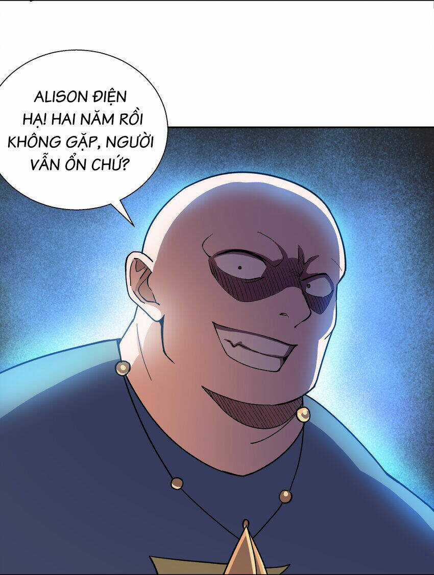 Sức Mạnh Của Ma Thần Vương Chapter 70 trang 11