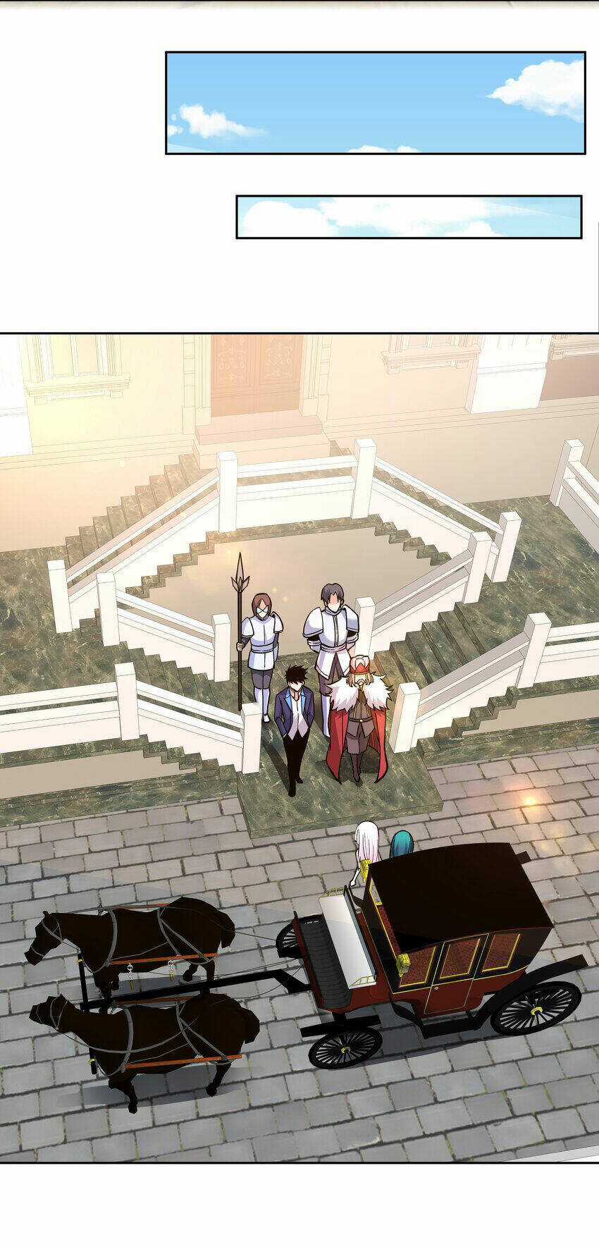 Sức Mạnh Của Ma Thần Vương Chapter 70 trang 14