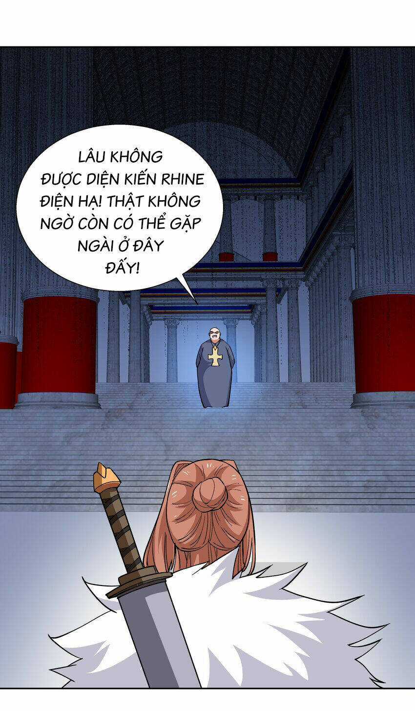 Sức Mạnh Của Ma Thần Vương Chapter 70 trang 20