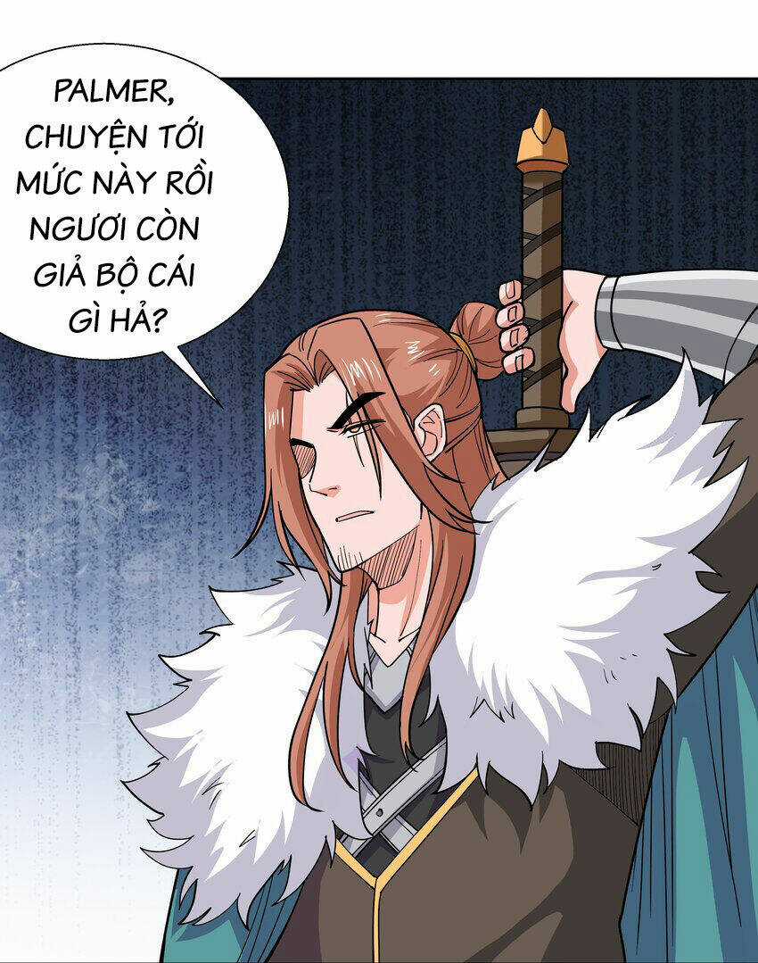 Sức Mạnh Của Ma Thần Vương Chapter 70 trang 21