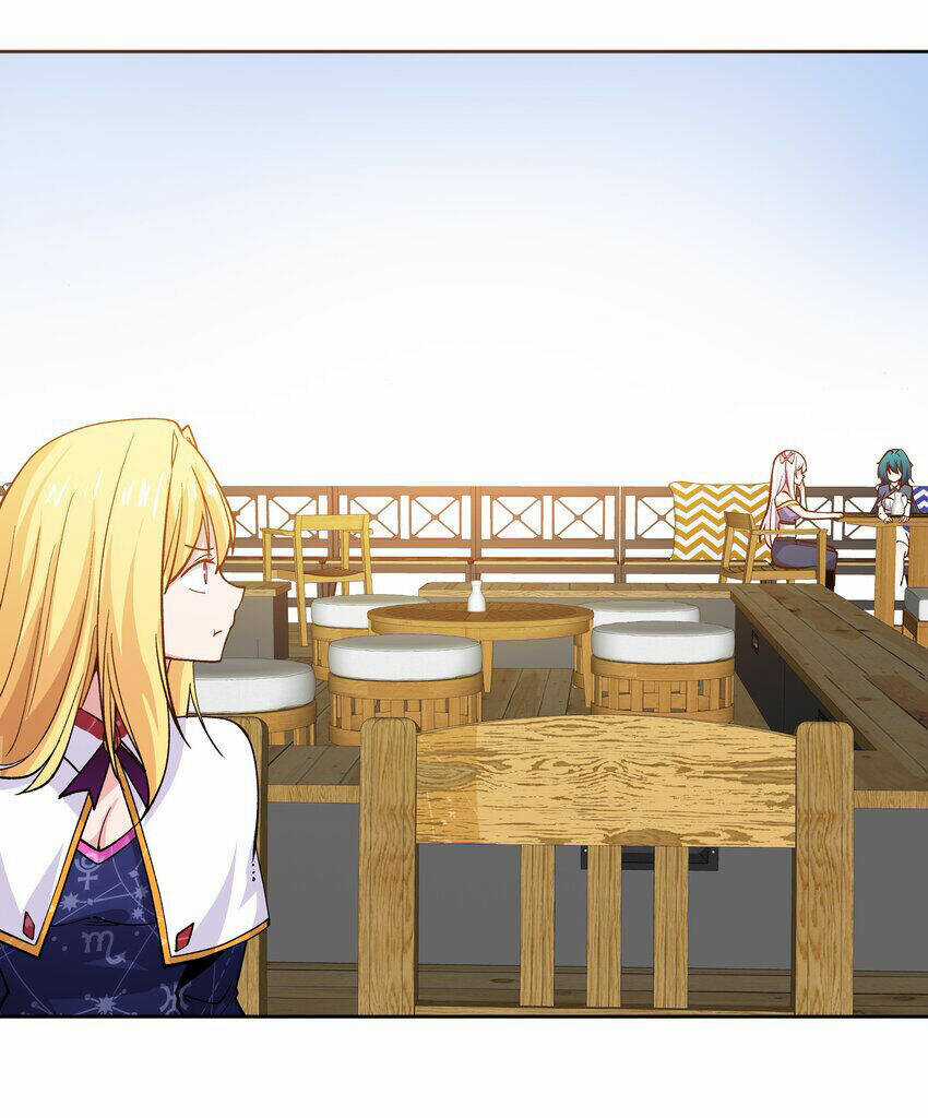 Sức Mạnh Của Ma Thần Vương Chapter 70 trang 4