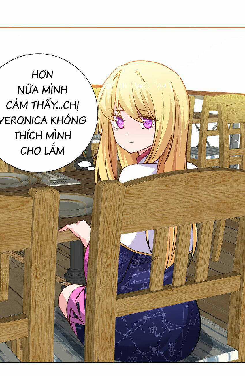 Sức Mạnh Của Ma Thần Vương Chapter 70 trang 5