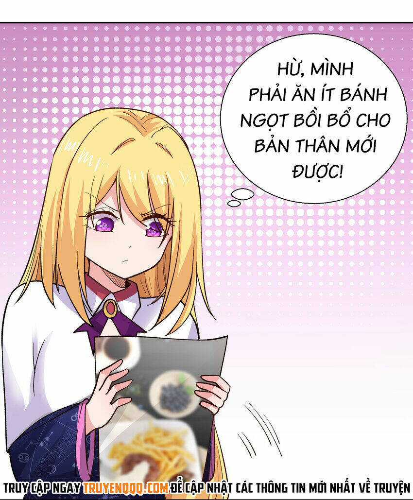 Sức Mạnh Của Ma Thần Vương Chapter 70 trang 6