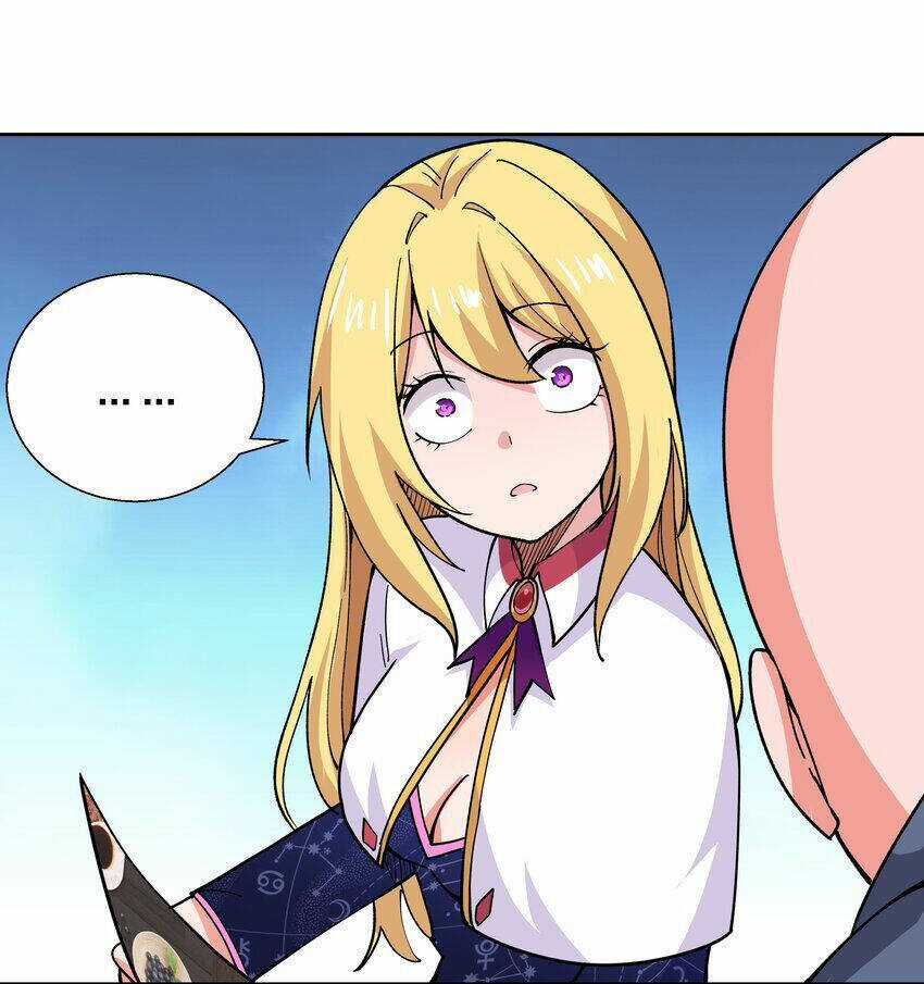 Sức Mạnh Của Ma Thần Vương Chapter 70 trang 8