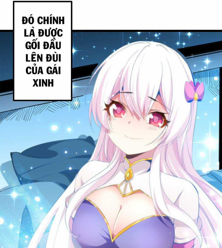 Sức Mạnh Của Ma Thần Vương Chapter 8 trang 2