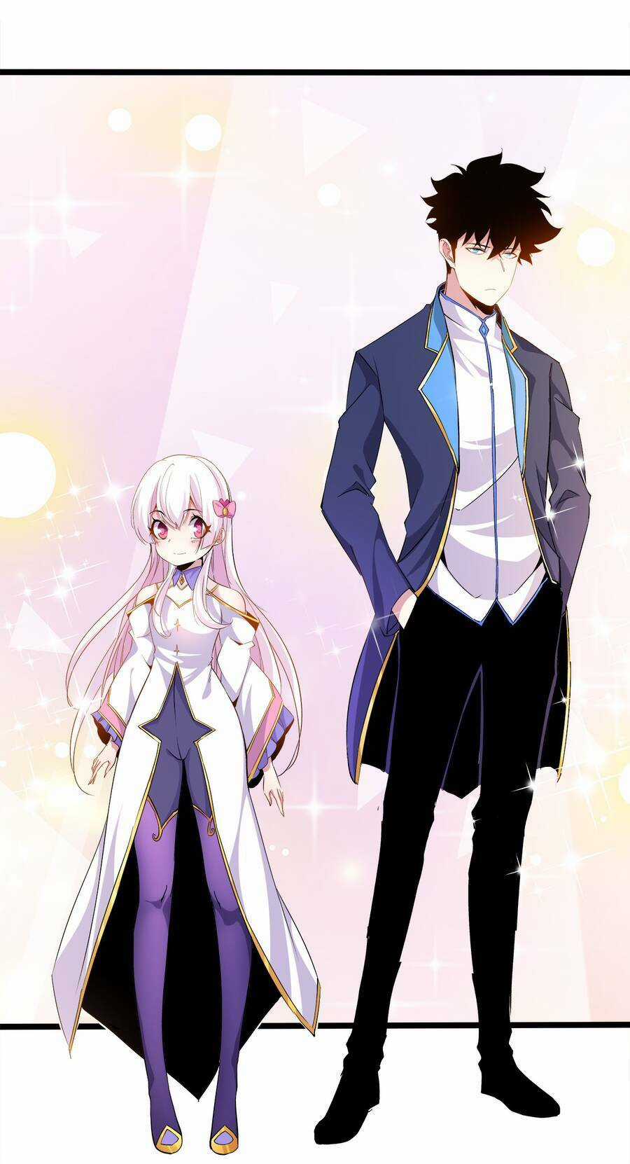 Sức Mạnh Của Ma Thần Vương Chapter 8 trang 21