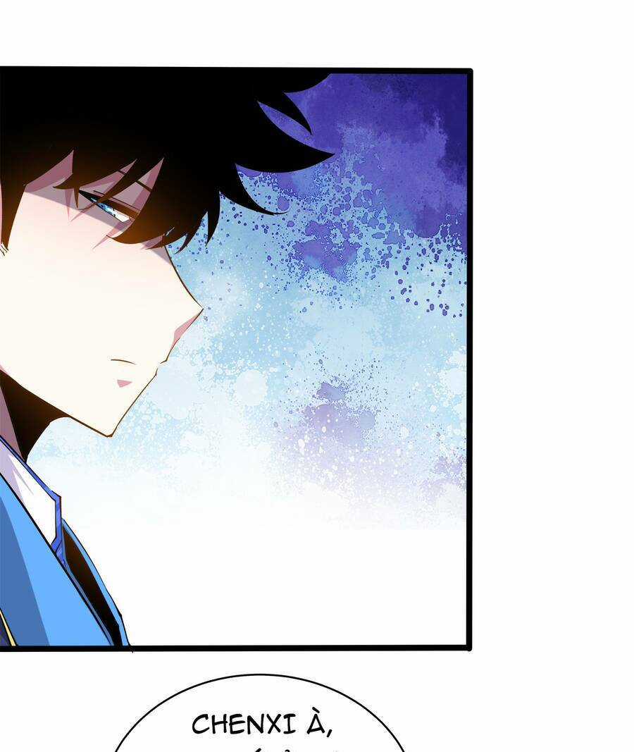 Sức Mạnh Của Ma Thần Vương Chapter 8 trang 26