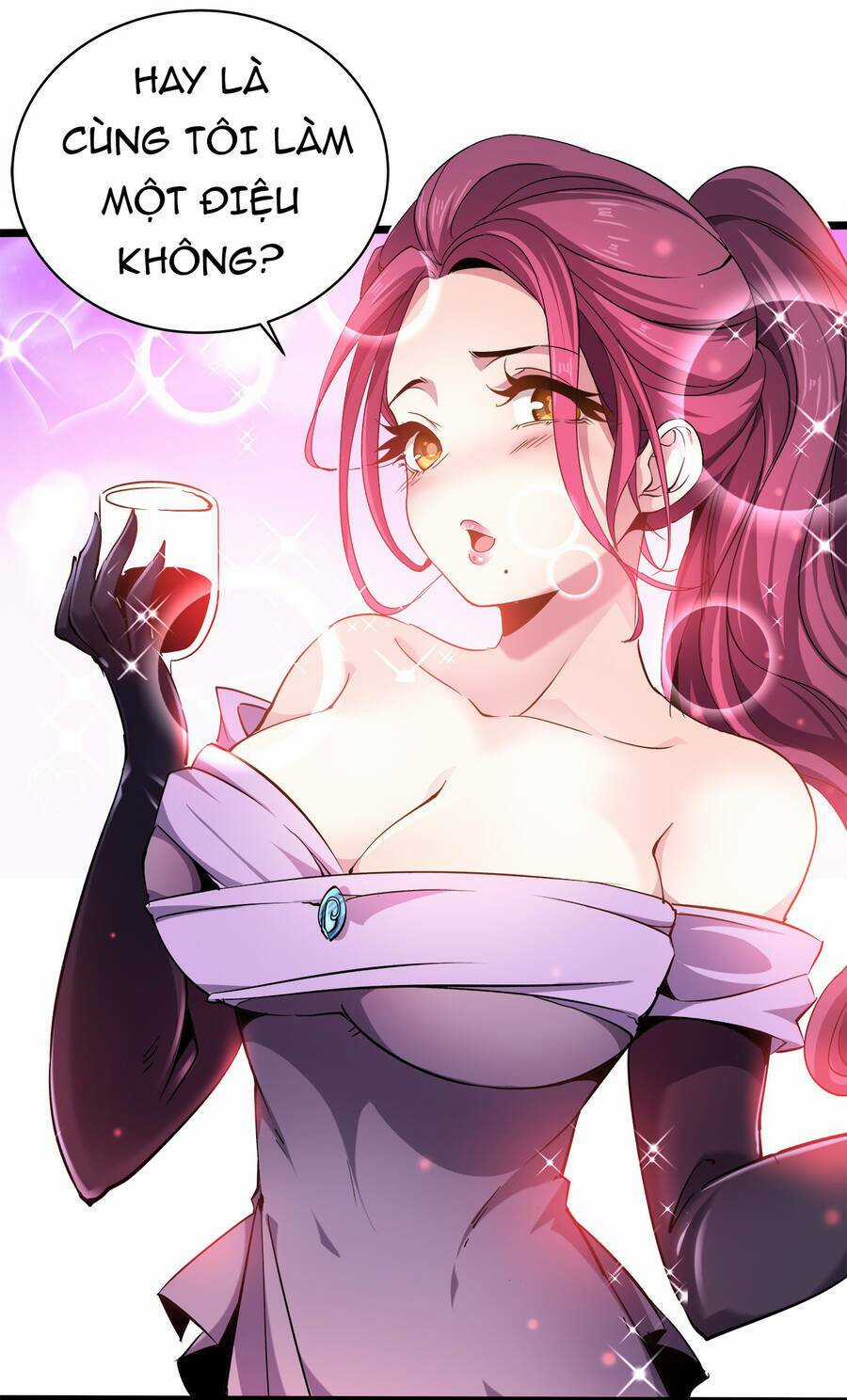 Sức Mạnh Của Ma Thần Vương Chapter 8 trang 29