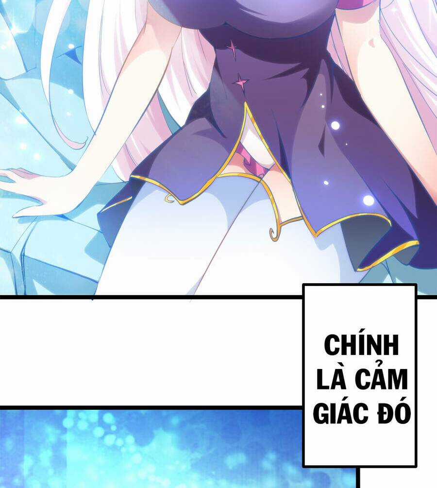 Sức Mạnh Của Ma Thần Vương Chapter 8 trang 3