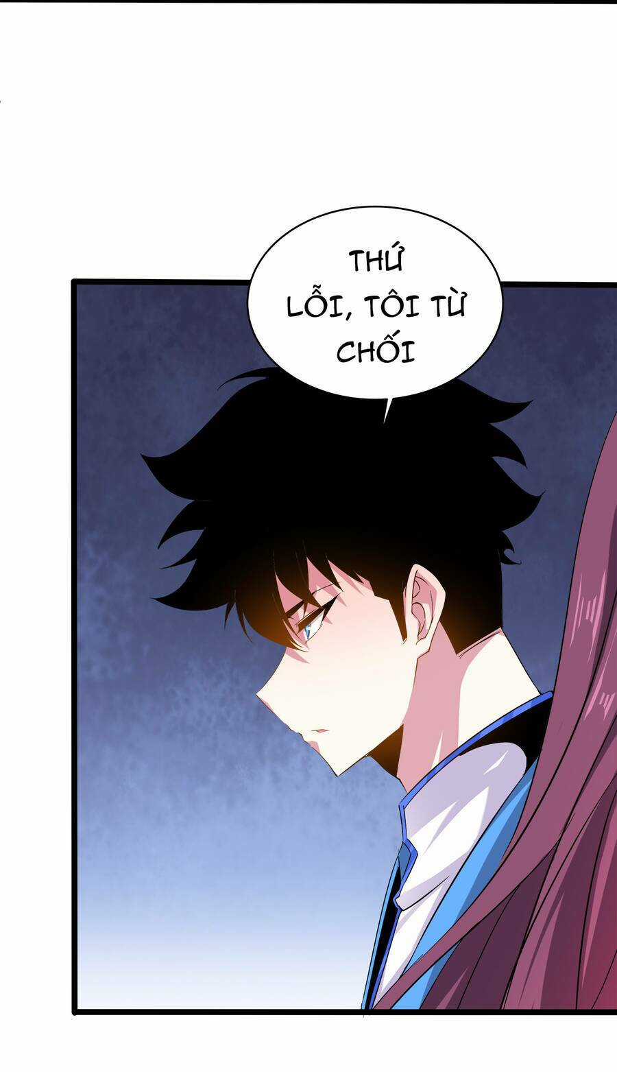 Sức Mạnh Của Ma Thần Vương Chapter 8 trang 30