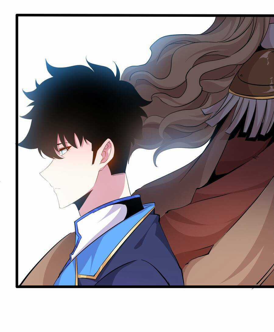 Sức Mạnh Của Ma Thần Vương Chapter 8 trang 36