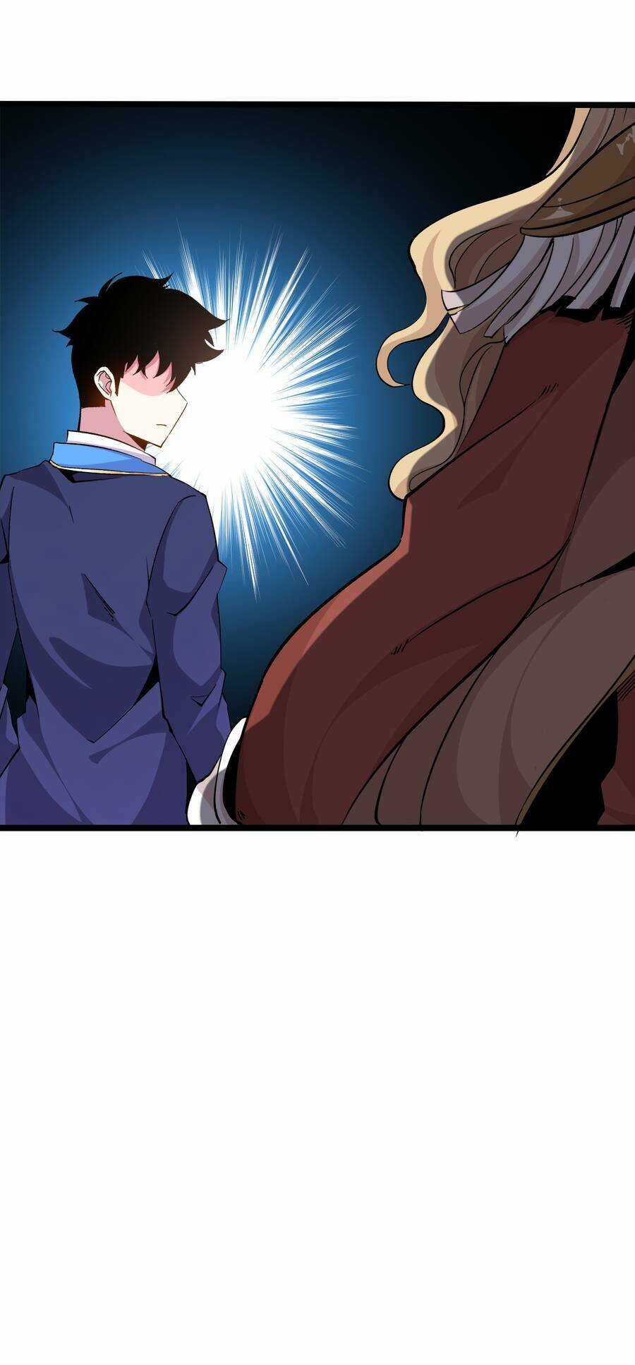 Sức Mạnh Của Ma Thần Vương Chapter 8 trang 37