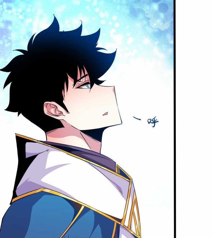 Sức Mạnh Của Ma Thần Vương Chapter 8 trang 4