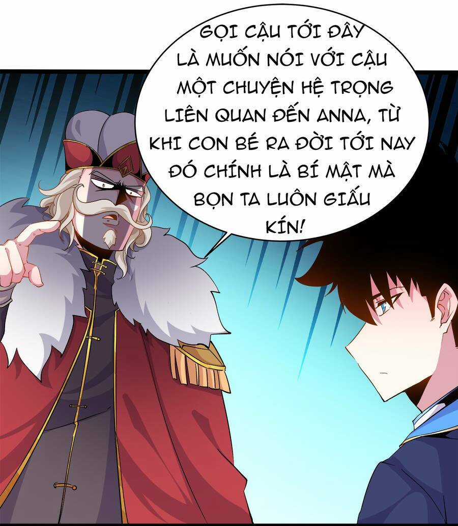 Sức Mạnh Của Ma Thần Vương Chapter 8 trang 44