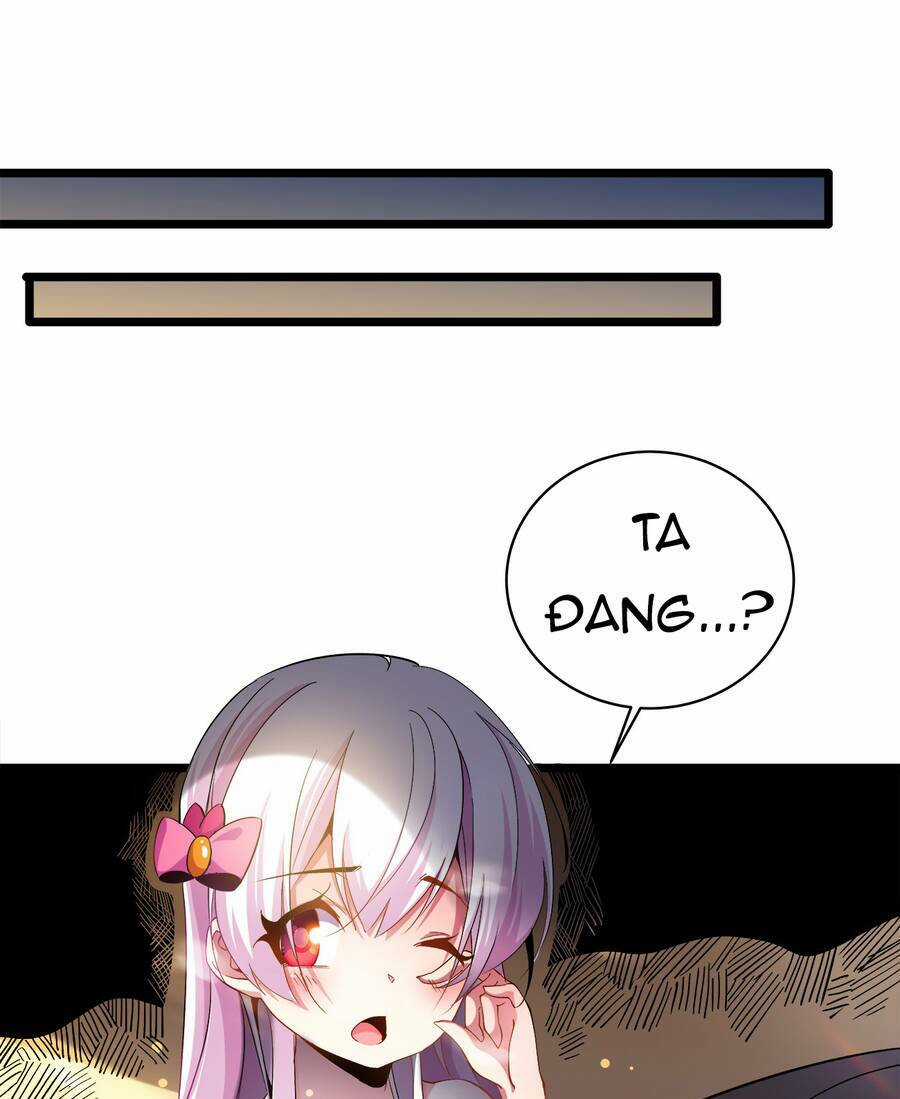 Sức Mạnh Của Ma Thần Vương Chapter 8 trang 7