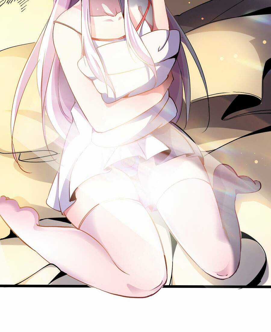 Sức Mạnh Của Ma Thần Vương Chapter 8 trang 8