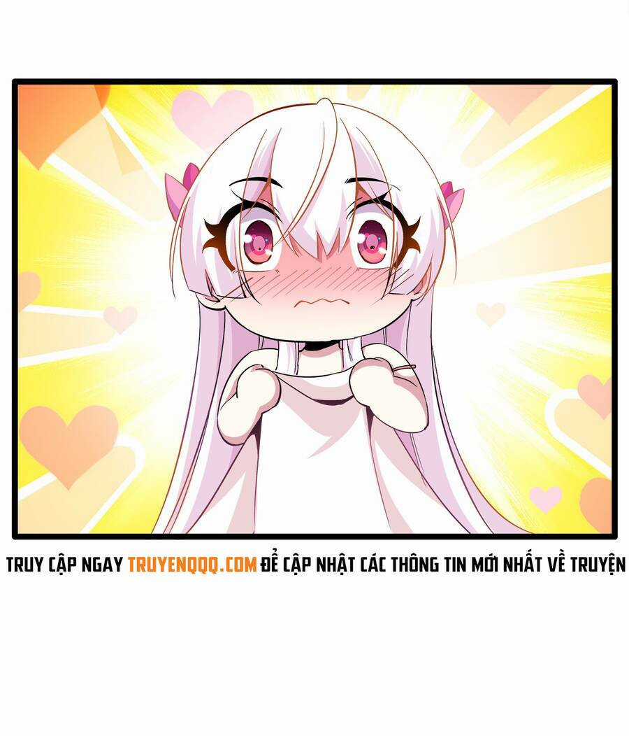 Sức Mạnh Của Ma Thần Vương Chapter 8 trang 9