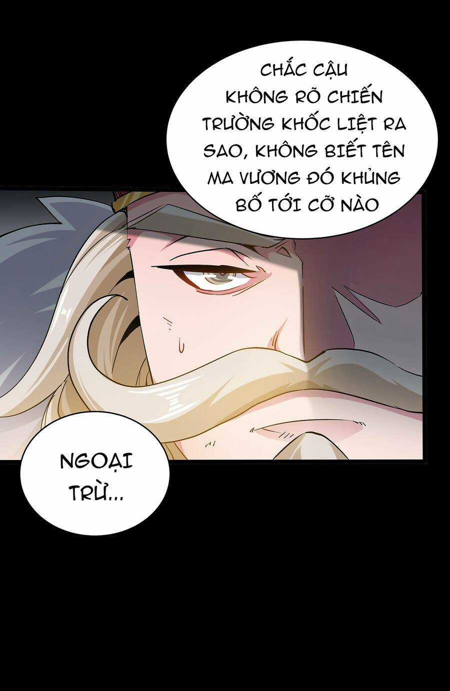 Sức Mạnh Của Ma Thần Vương Chapter 9 trang 13