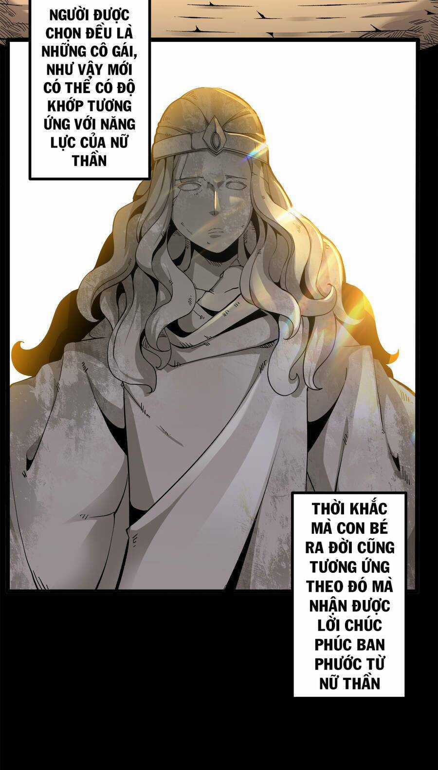 Sức Mạnh Của Ma Thần Vương Chapter 9 trang 2