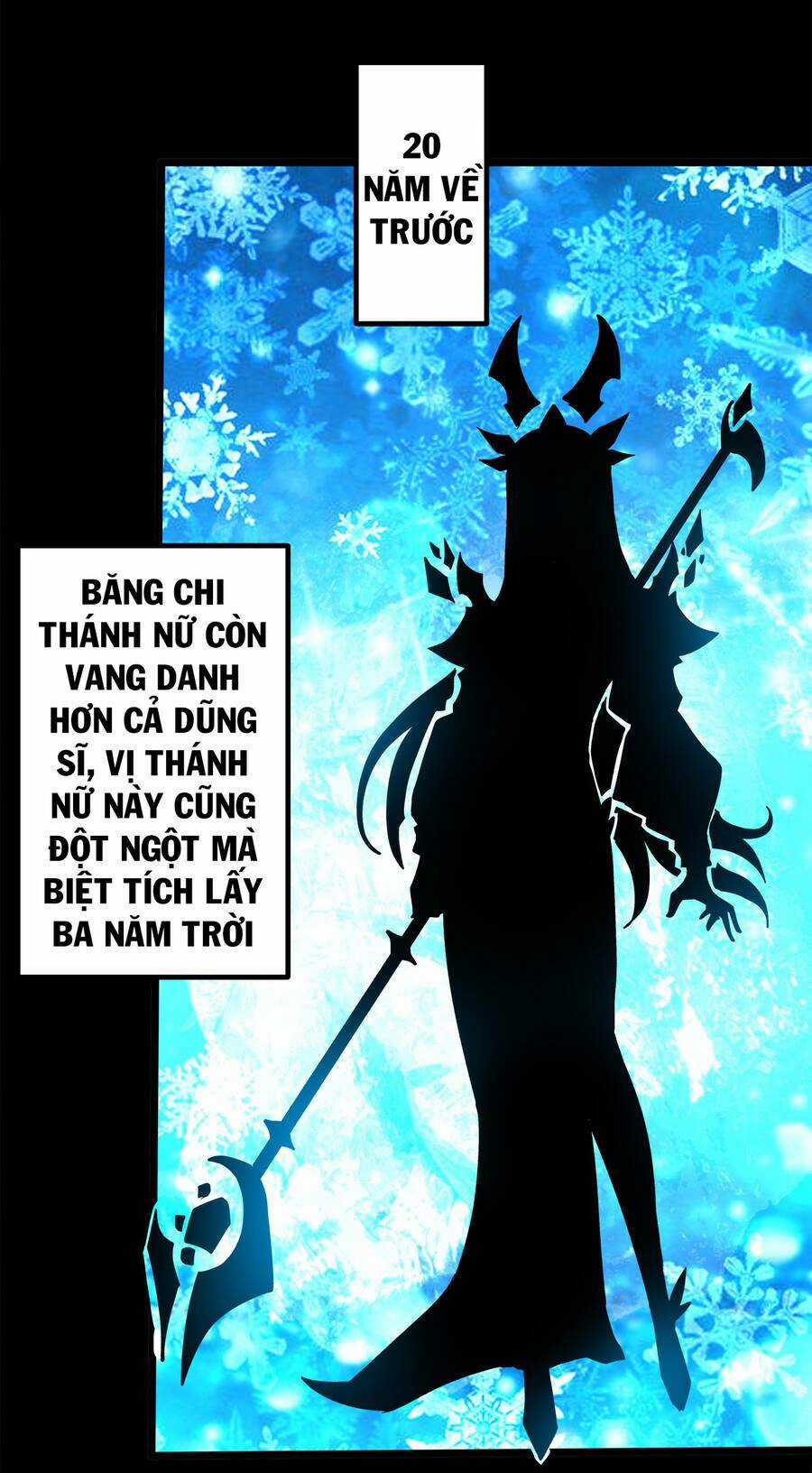 Sức Mạnh Của Ma Thần Vương Chapter 9 trang 23