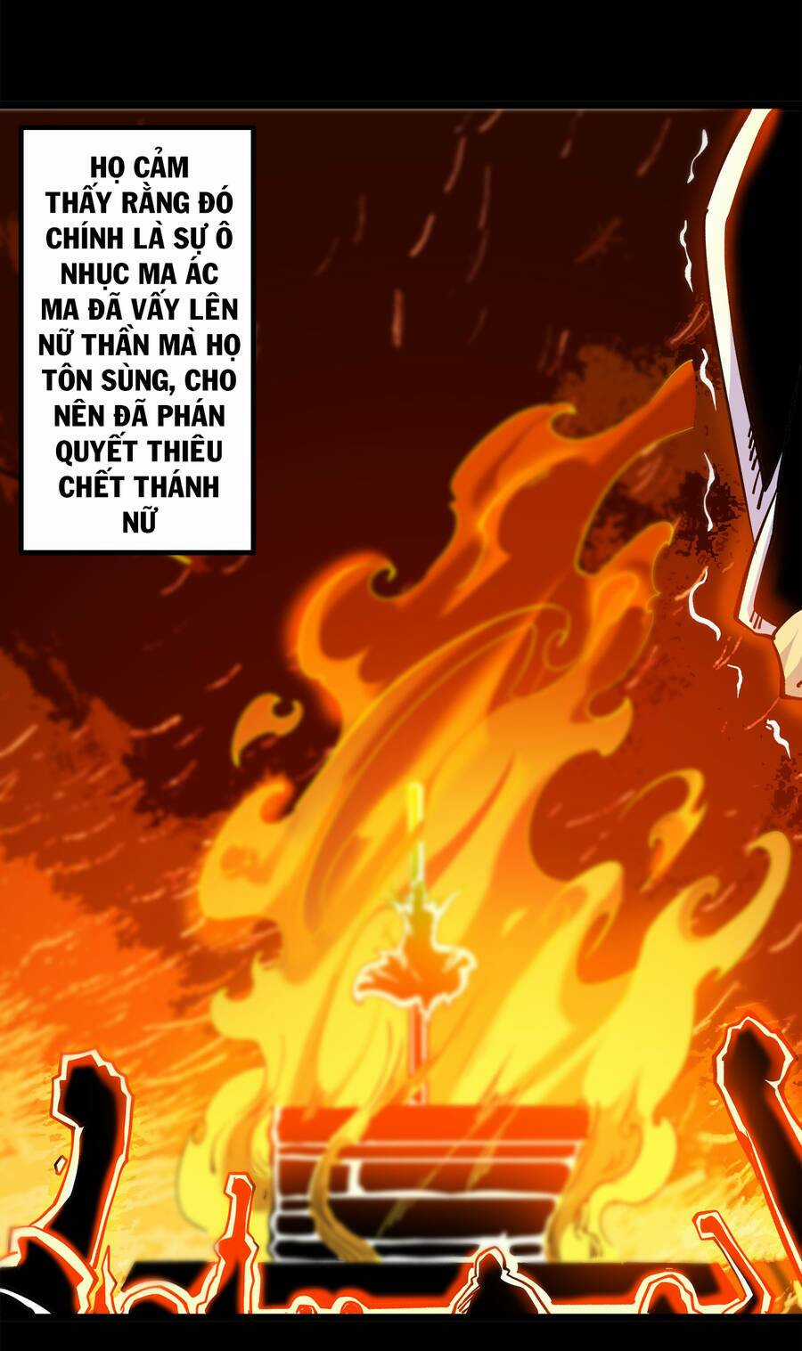 Sức Mạnh Của Ma Thần Vương Chapter 9 trang 26