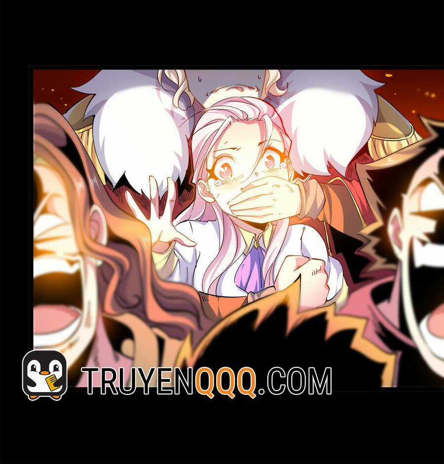 Sức Mạnh Của Ma Thần Vương Chapter 9 trang 27