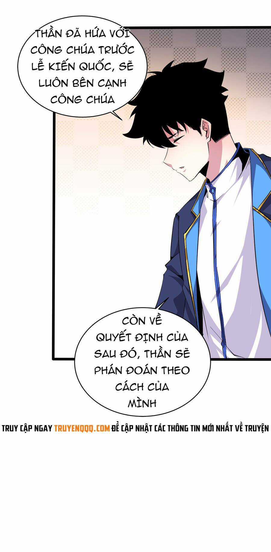 Sức Mạnh Của Ma Thần Vương Chapter 9 trang 32