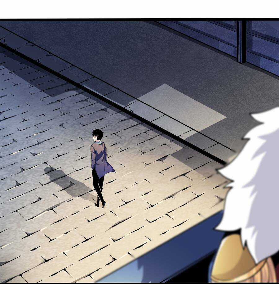 Sức Mạnh Của Ma Thần Vương Chapter 9 trang 33