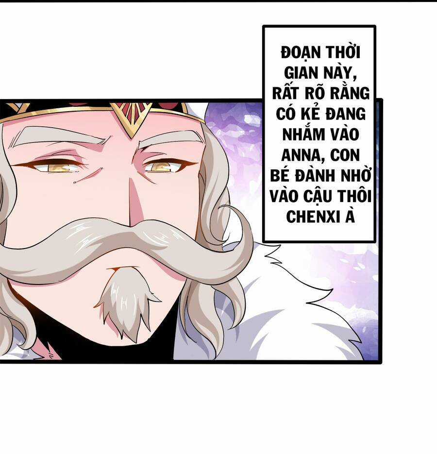 Sức Mạnh Của Ma Thần Vương Chapter 9 trang 34